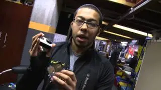 60 Seconds at Visual Impact: GoPro Hero 3+