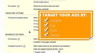 5. Optimize your Bing Ads campaign