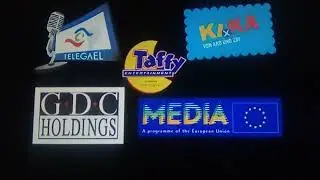 Telegael/Kika/Taffy/GDCHoldings/Media Creative Europe Media/Yoram Gross-EMTV/Mike Young Prods (2006)
