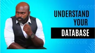 Understand database with python | How to crack technical interview | How to get a IT job