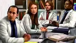House MD The Official Game • Trailer • DS PC Mac