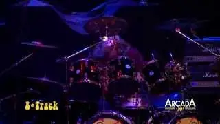 8 Track - LIVE at the Arcada Theater!