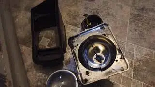 Восстановление ПТФ bmw e34