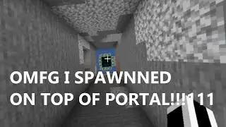 Fake Minecraft Speedrun Be Like (#2)