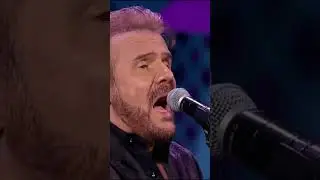El Dúo Pimpinela