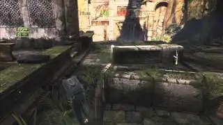 Uncharted 2: Owning some High Levels 'n 2nd Accounts