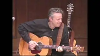 Tommy Emmanuel - Classical Gas