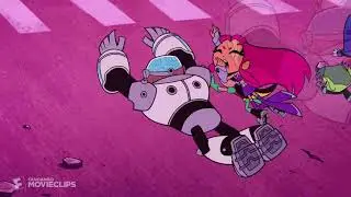 Because Deadpool Inada Is Scolding Me YTPMV (V4)