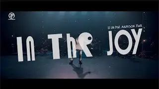 林俊傑 JJ Lin feat. Anderson .Paak ”In The Joy” Live Performance Music Video