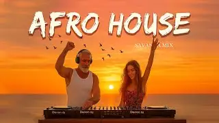 SUMMER AFRO HOUSE Sunset Mix (Adam Port, Avicii, The Weeknd, Coldplay, Diplo) - Summer Vibes 