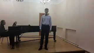 Ария Фигаро из оперы 