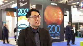 Mr. Damien CM Yeo, shares the impact of using the Silverstone system in paediatric ophthalmology.