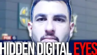 Fernando Bustos BUSTED Installing Hidden Cameras In Girls Locker Room