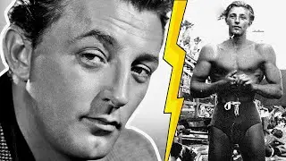 How Robert Mitchum Committed an Unforgivable Sin in His Era?