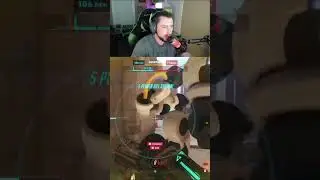 Soldier76 with the game on the line 
