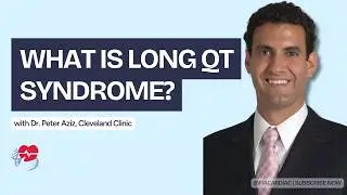 Long QT Syndrome Type 1