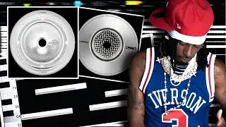 How To Make ATMOSPHERIC 'IAMMUSIC' Beats For PLAYBOI CARTI | FL STUDIO TUTORIAL