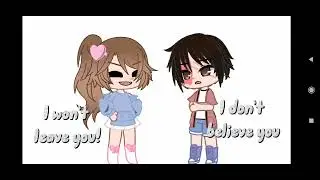 a video that I can't finish ಥ‿ಥ