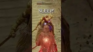 My BEST BUILD in Elden Ring DLC