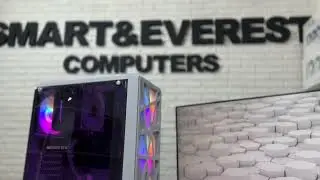 Everest Computers - высоки стандарты сборки