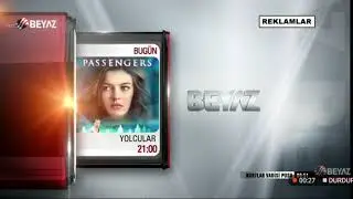 Beyaz TV - Reklam Jeneriği (2020)