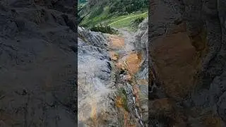 Raw FPV - Unbeatable Landscapes #fpv #drone #video #shorts #viralvideo #epic #landscape