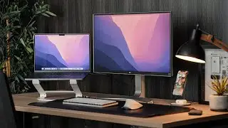 10 Accessoires utiles pour un SETUP de bureau 🖥
