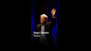 Israel x Palestina