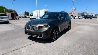 2024 BMW X5 B9080