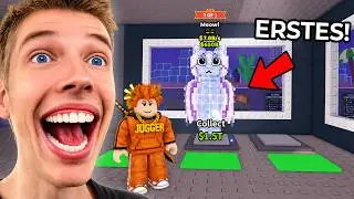 NEUE WELT und Admin Event mit dem Größten Konzert 🤩 Roblox Keyboard Escape und Steal a Brainrot