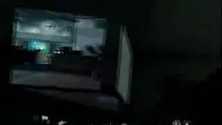 CoD4 - TV Station: Flashbang to Safety