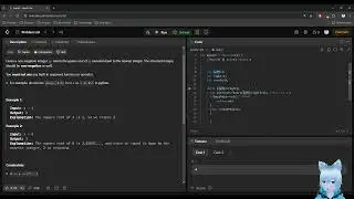 Leetcode 基礎練習 69  Sqrtx JavaScript