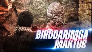 Ўзбекча нашидa | Биродаримга мактуб…