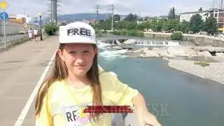 Путешествие по сочи, что посетить?