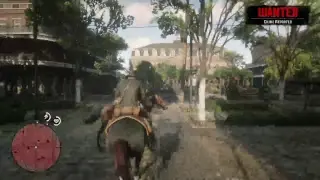 TatrIX-DK | Red Dead Redemption 2 - PS4