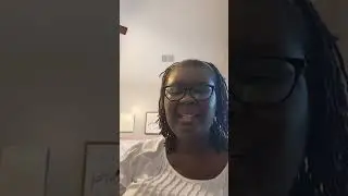 LaToya's Power Hour Testimonial #publicspeaking