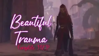 Beautiful Trauma - Multiships Completed MEP