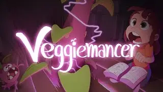 VEGGIEMANCER