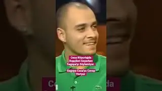 Ceza doesn't mention Sagopa when listing rap artists, Sago responds. 