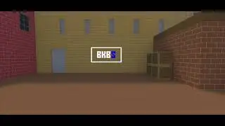 МОЁ НОВОЕ ИНТРО ДЛЯ БЛОК СТРАЙК