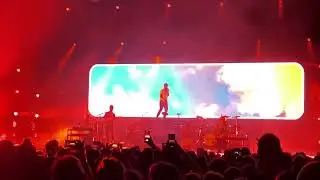 Bastille live