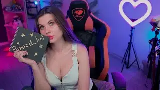 Nice Boobs