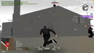 Возвращение помидоров мафии на AMAZING RP