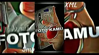 PRESET GEMSER GEMSER || VIRAL DI TIK TOK🎟️🥀