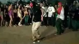 David Banner feat. Chris Brown - Get Like Me OFFICIAL VIDEO