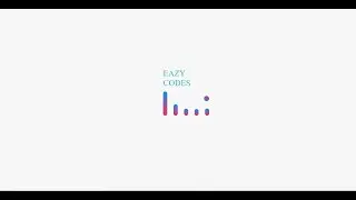 Add Preloader in Your Website  Using HTML CSS ||Easy Way To Create Preloader || eazycodes