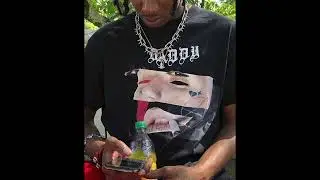 (FREE) Playboi Carti Type Beat 2022 - 'california girl'