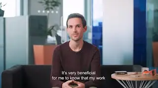 Working at ICsense: what is it like ?