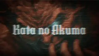 Tuuh「Kata No Akuma」Official Music Video
