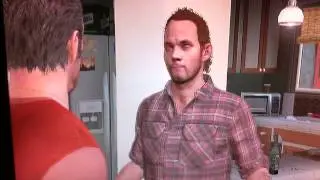GTA V | IL PISELLO DI TREVOR!!